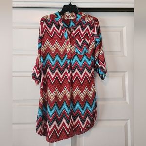 Western dress